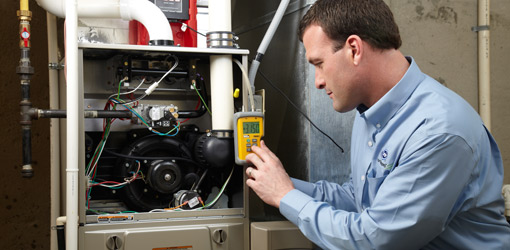 Air conditioning maintenance in venice fl